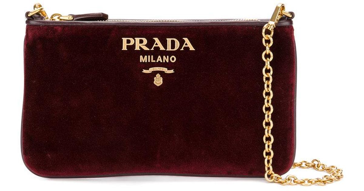 prada pochette prezzi prada pochette prezzi