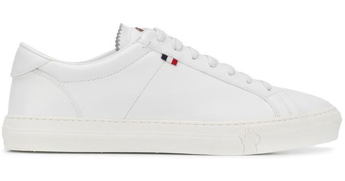 moncler monaco shoes