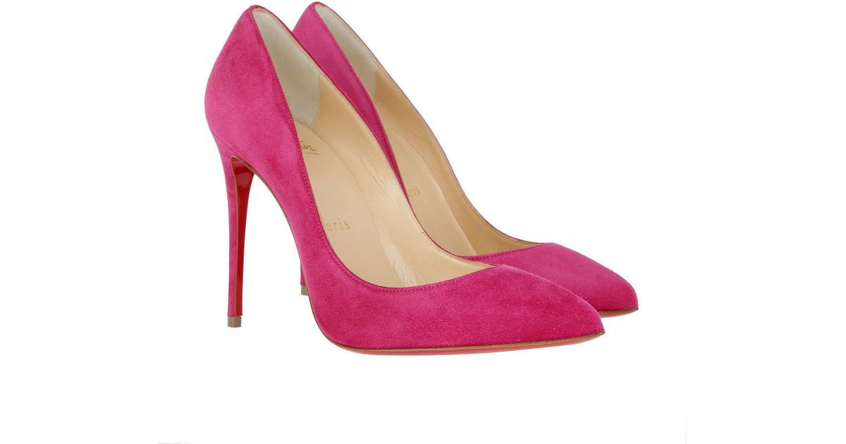 christian louboutin pigalle follies rose christian louboutin pigalle follies rose