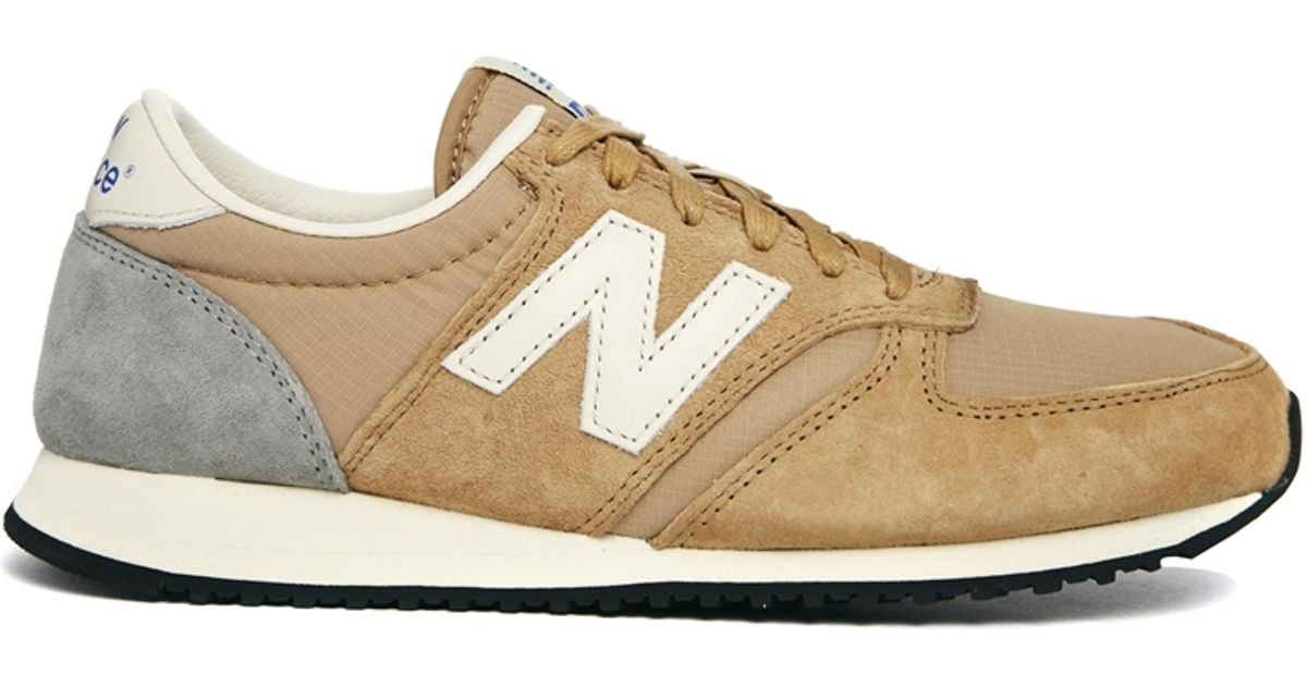 new balance camel new balance camel