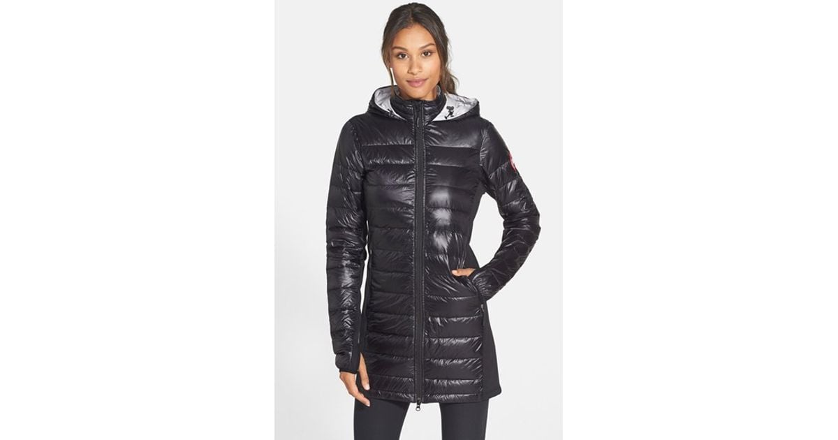 canada goose hybridge parka canada goose hybridge parka