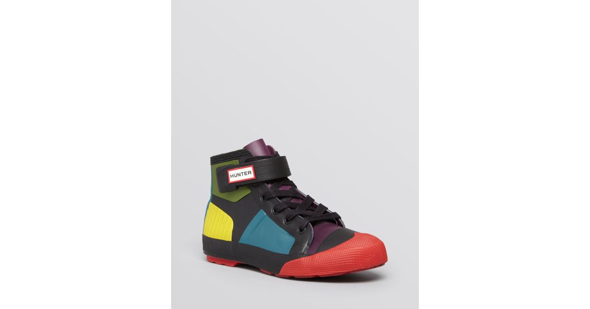 good sneakers for rain