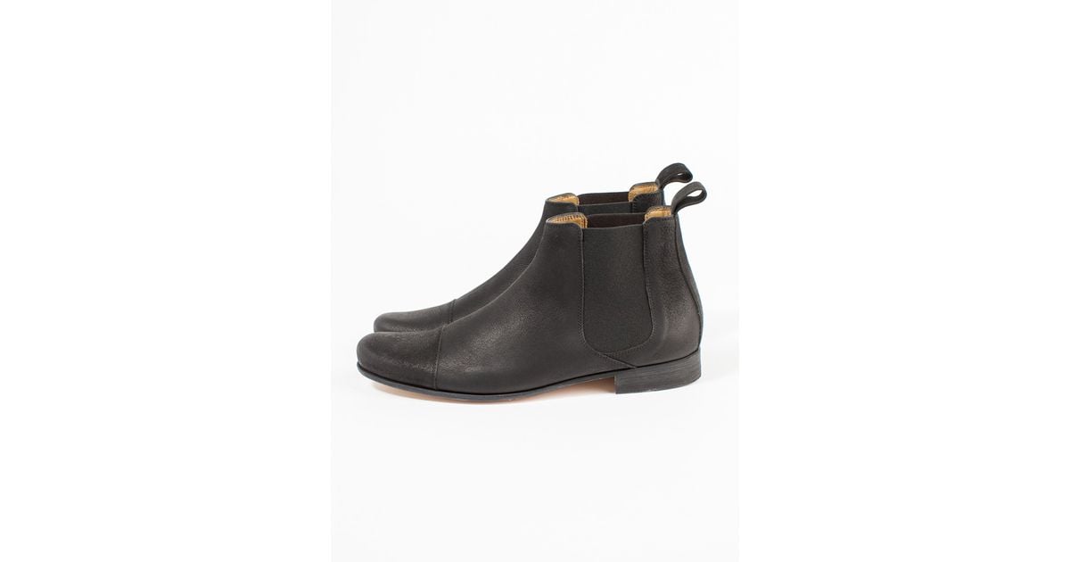 billy reid chelsea boot