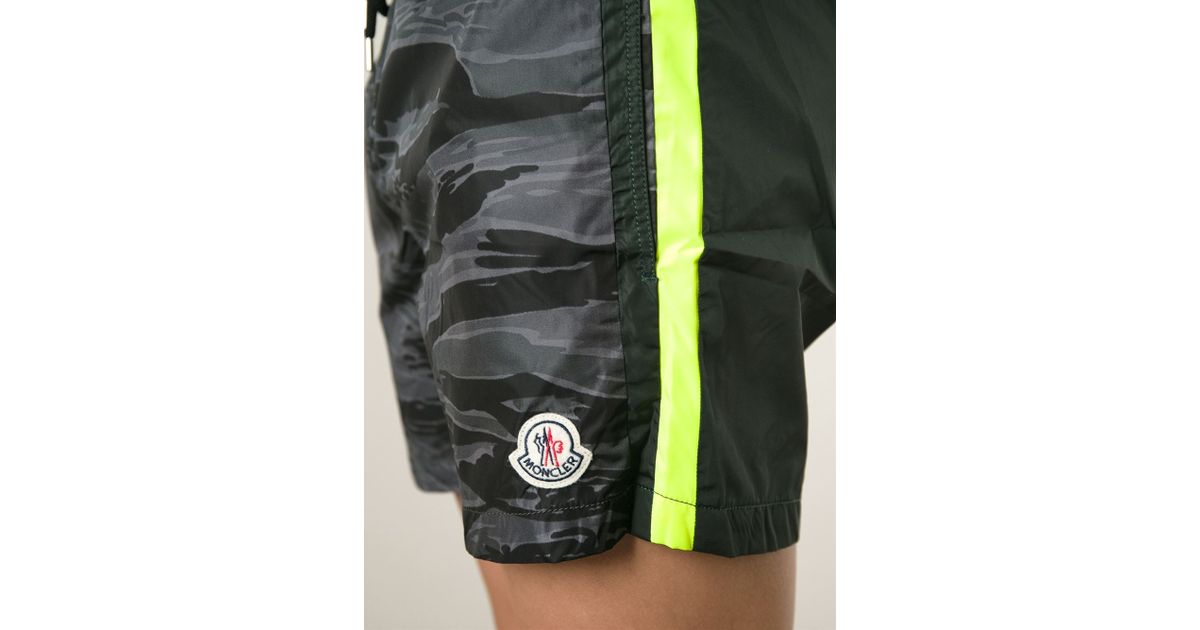 moncler swim shorts sale