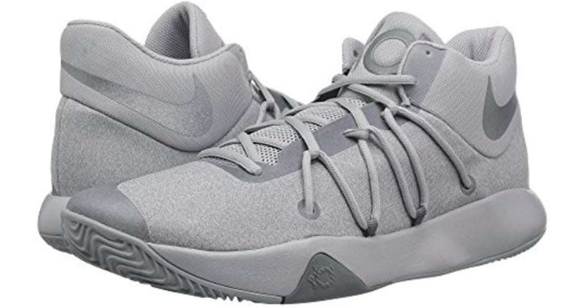 kd 5 grey