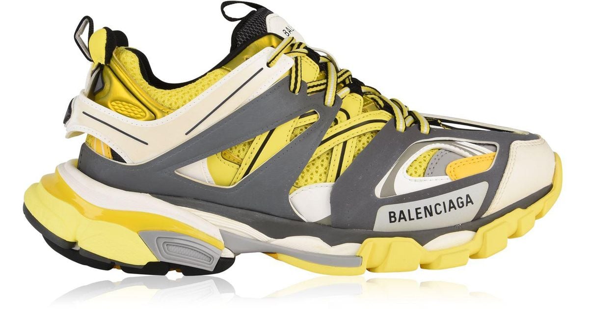 BALENCiAGA SPEED avec lacet PAPARAZZi