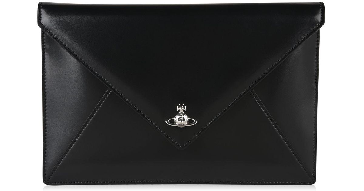 vivienne westwood clasp purse