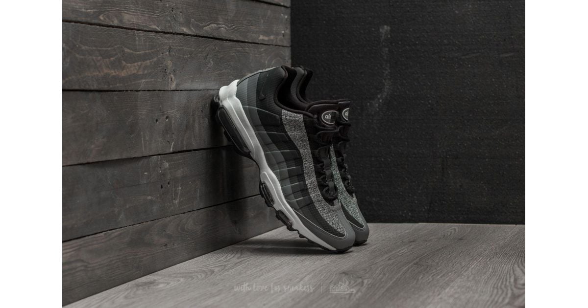 nike air max 95 black black anthracite nike air max 95 black black anthracite