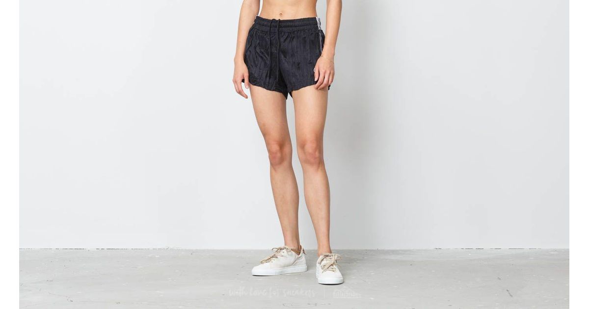 alexander wang x adidas shorts alexander wang x adidas shorts