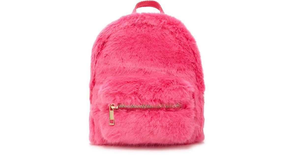 small backpack purse forever 21