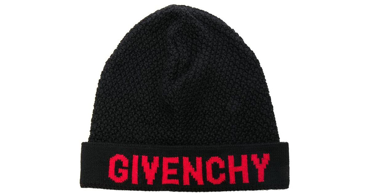 givenchy beanie sale