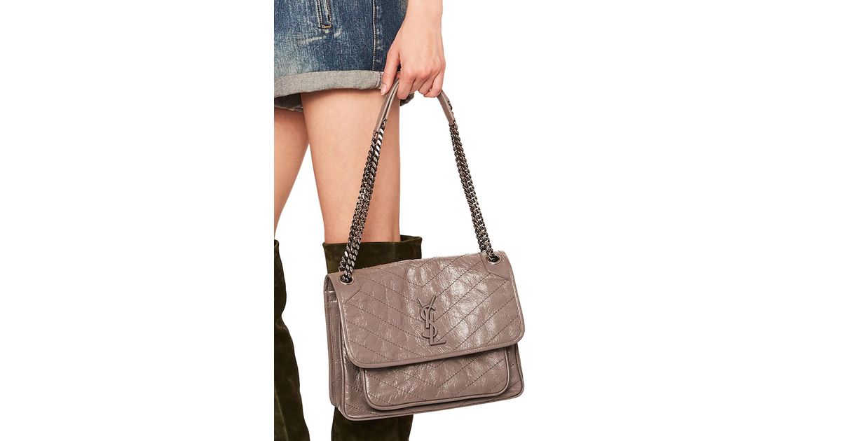 ysl niki fog