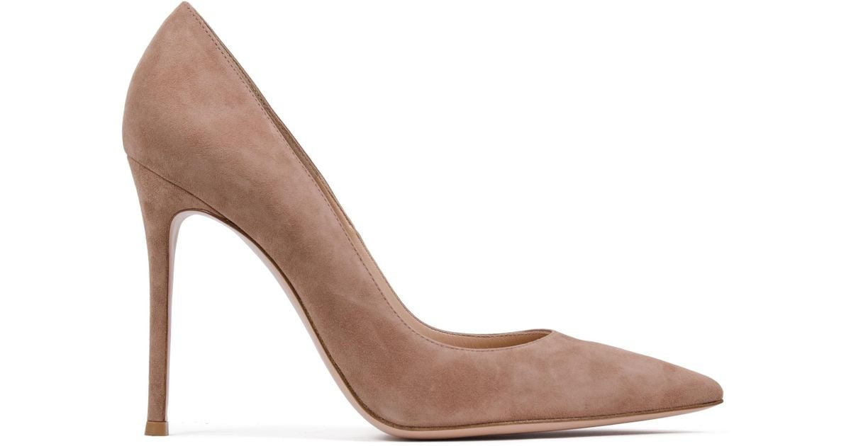 gianvito rossi 105 pumps