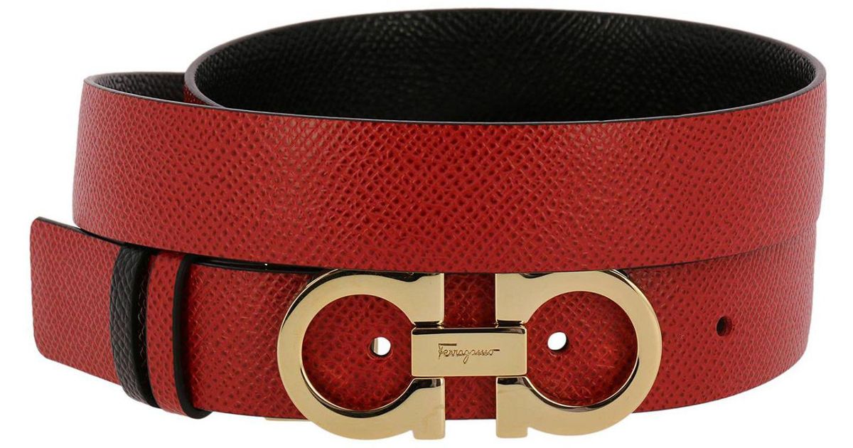 Real Ferragamo Belt >> Ferragamo Belt Women In Red Lyst Real Ferragamo Belt >> Ferragamo Belt Women In Red Lyst