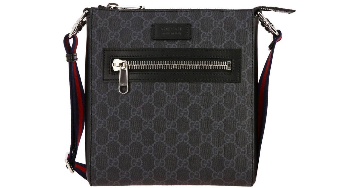 Gucci Handbags Man | semashow.com