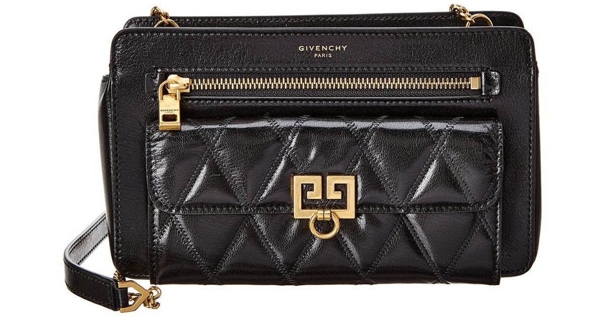 givenchy cross body bag