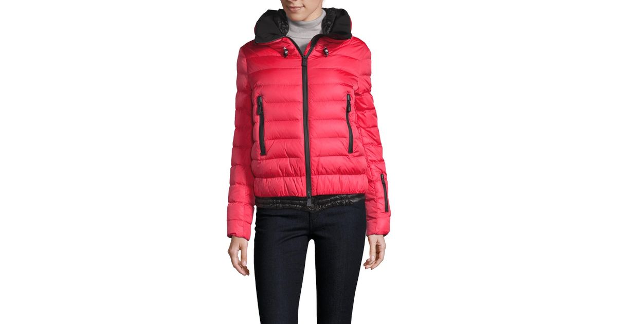 moncler vonne red moncler vonne red