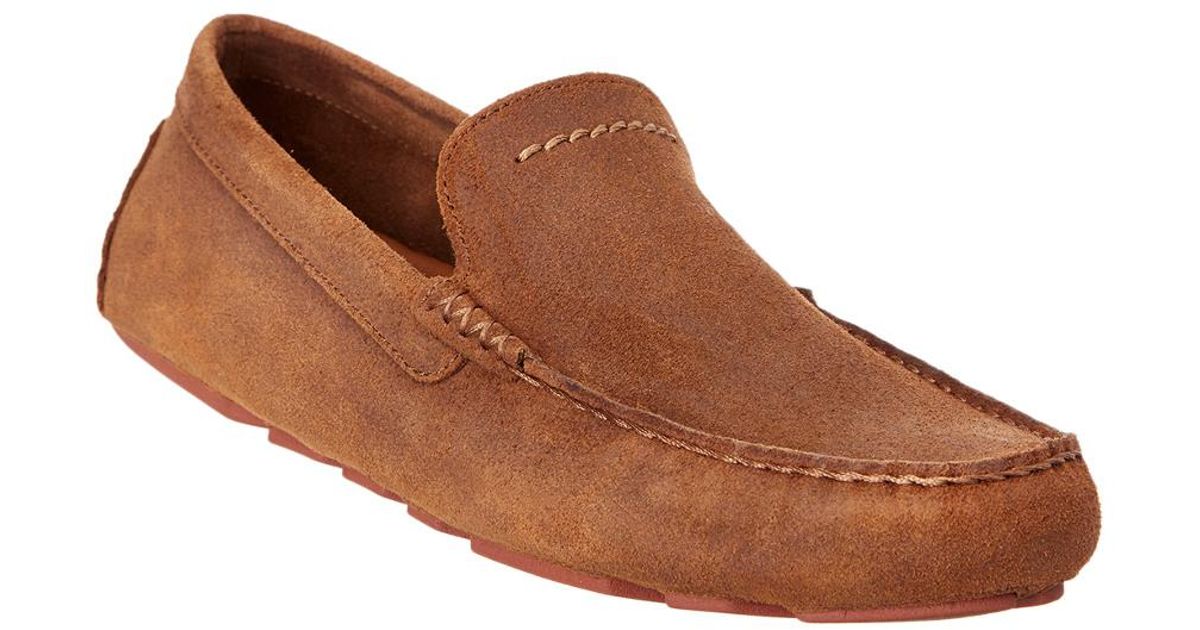uggs loafers on sale