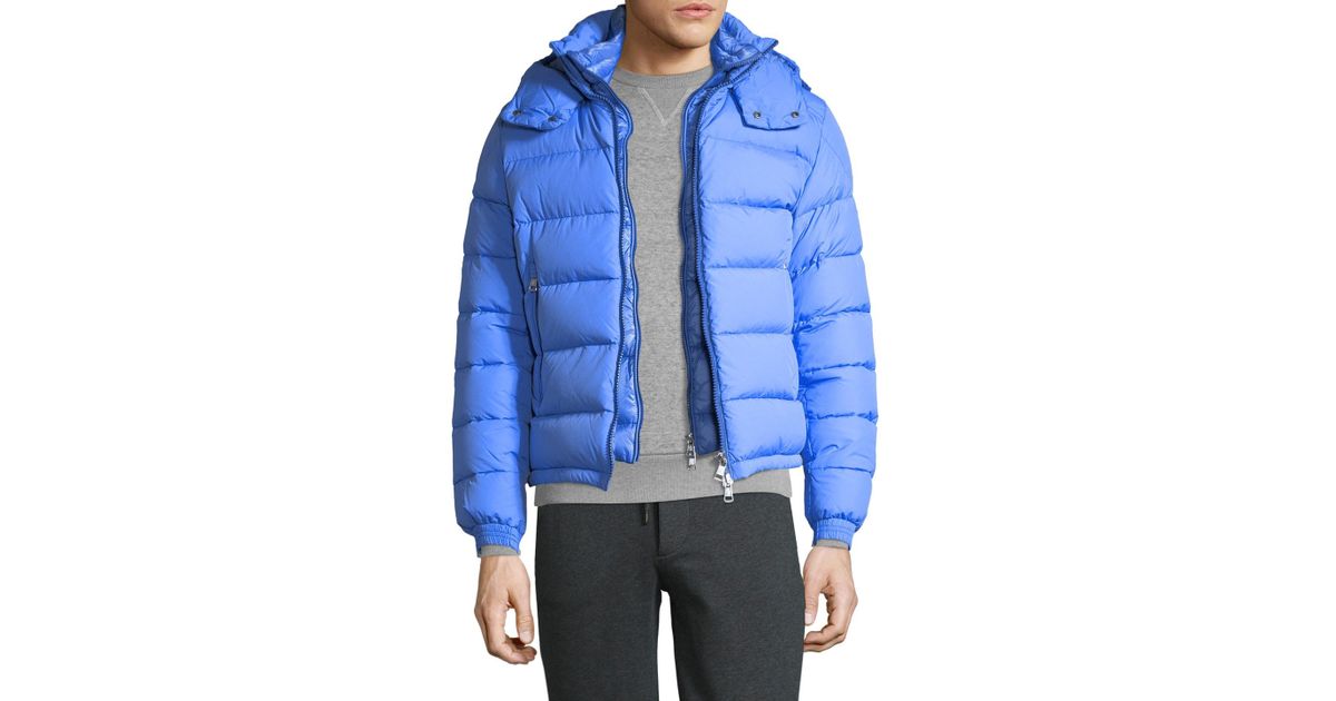 moncler FIELD JACKETS AZZURRO moncler FIELD JACKETS AZZURRO