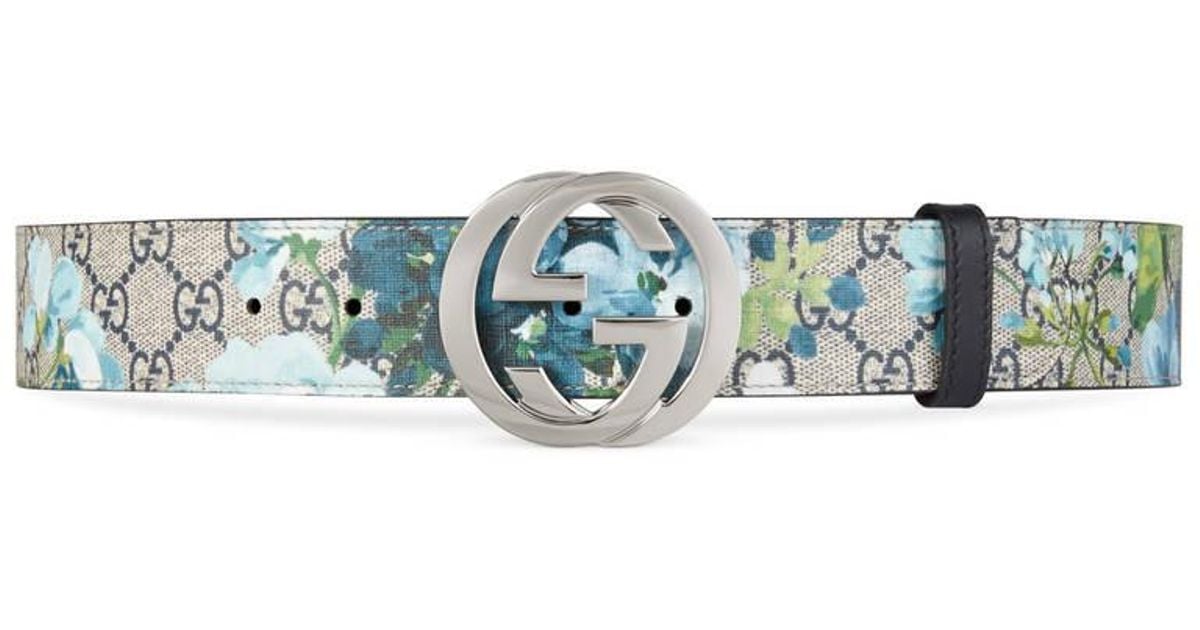 mens gucci belt red and green