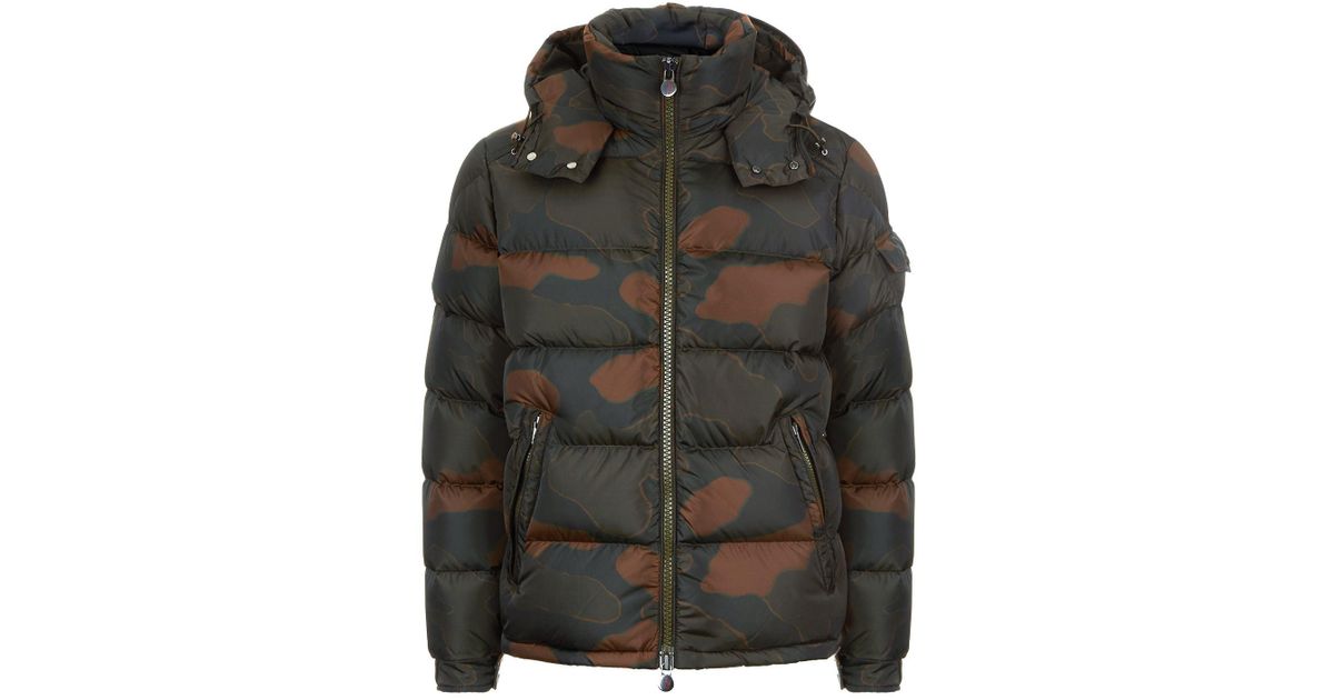 moncler camo coat moncler camo coat
