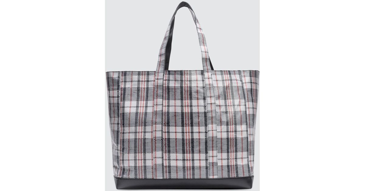 Lyst Helmut Lang Ping Bag