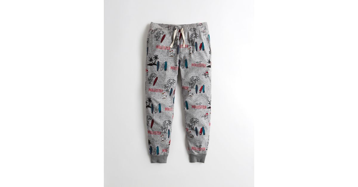 hollister stretch pants