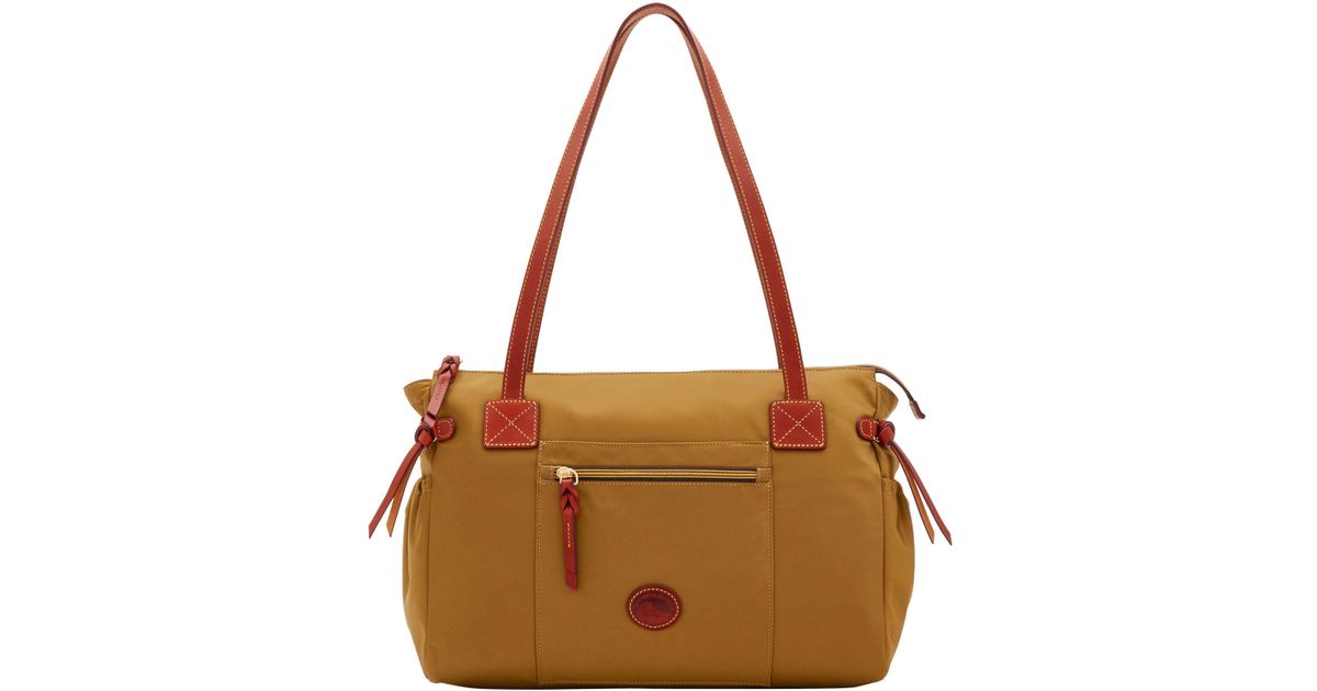 Lyst Dooney Bourke Nylon Diaper Bag
