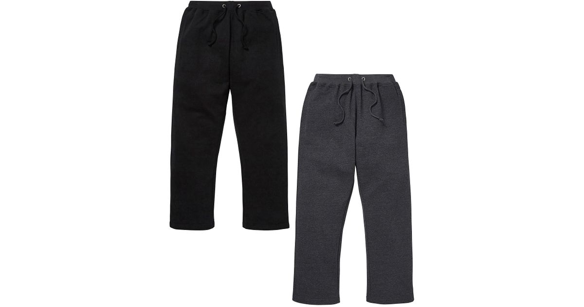 jacamo jogging bottoms