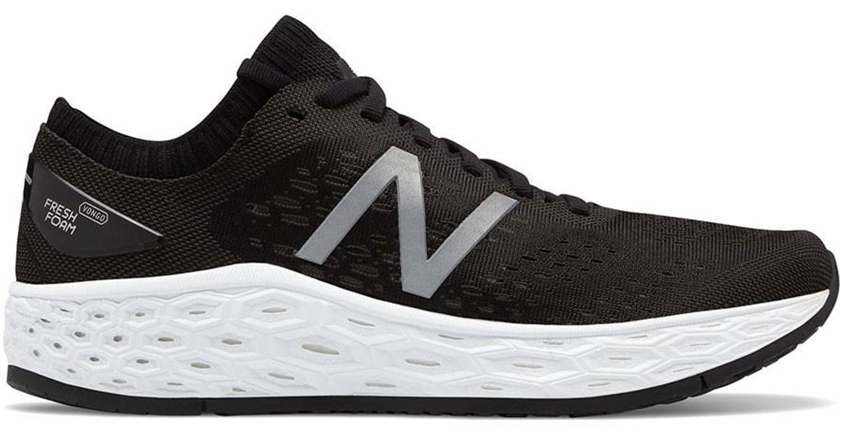 On New Balance Vgo V4 Running Shoe Availability: In Stock $139.95 in ...