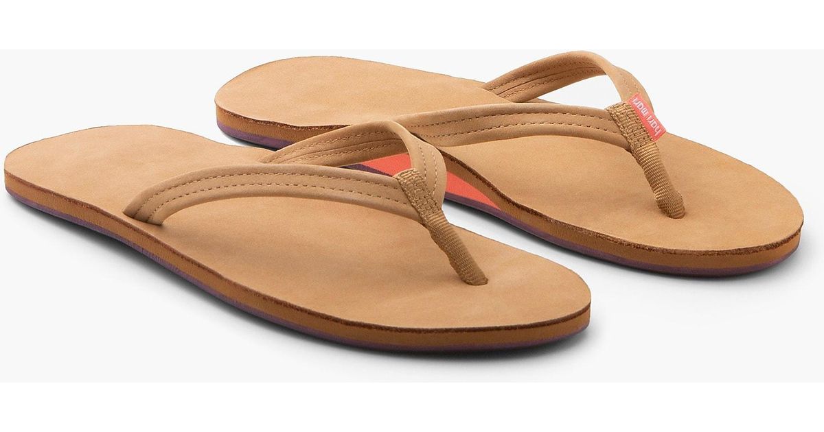 hari mari flip flops sale