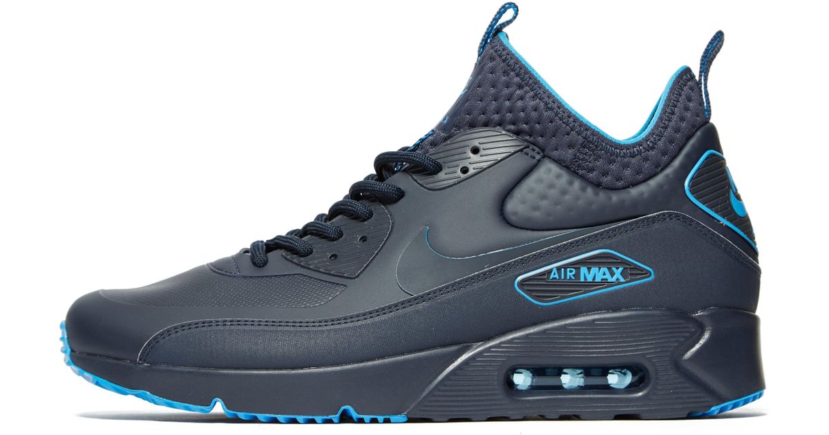 usa nike air max mid winter blue bfba4 2017a usa nike air max mid winter blue bfba4 2017a