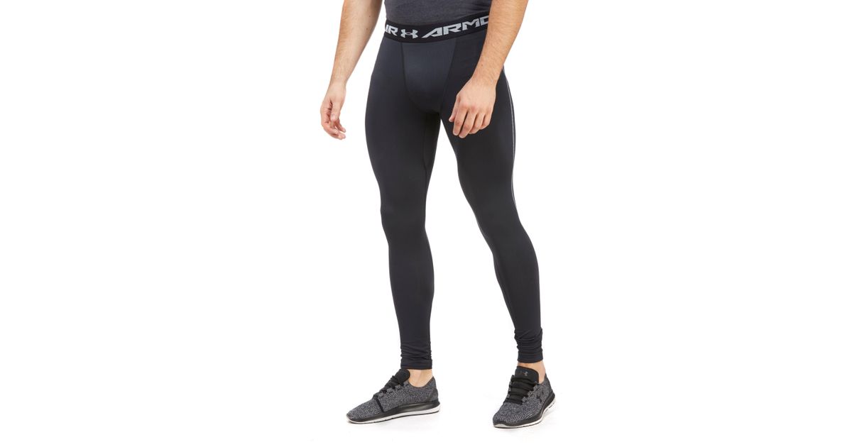 cold gear compression pants