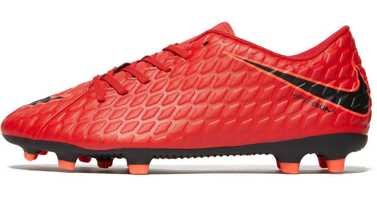 nike hypervenom ice pack