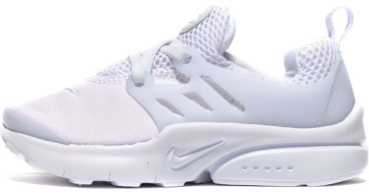 nike air presto infant