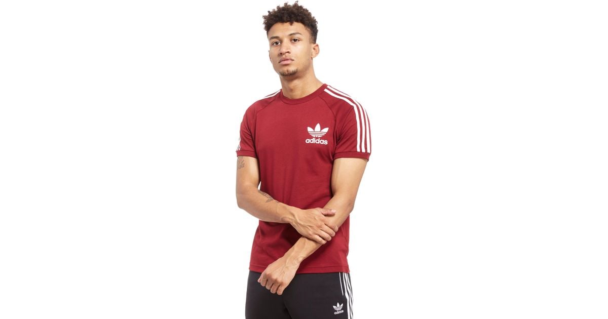 adidas california t shirt jd sports adidas california t shirt jd sports