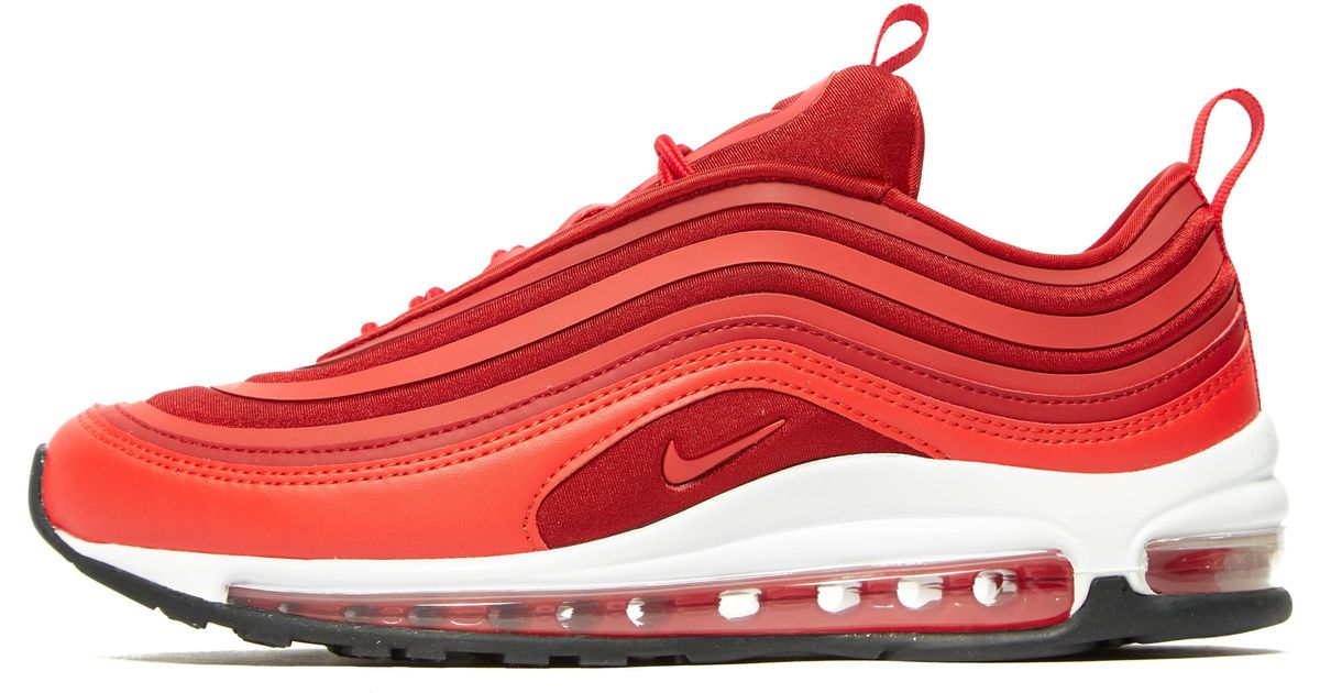 Nike AIR MAX 97 2018 SS Street Style Collaboration