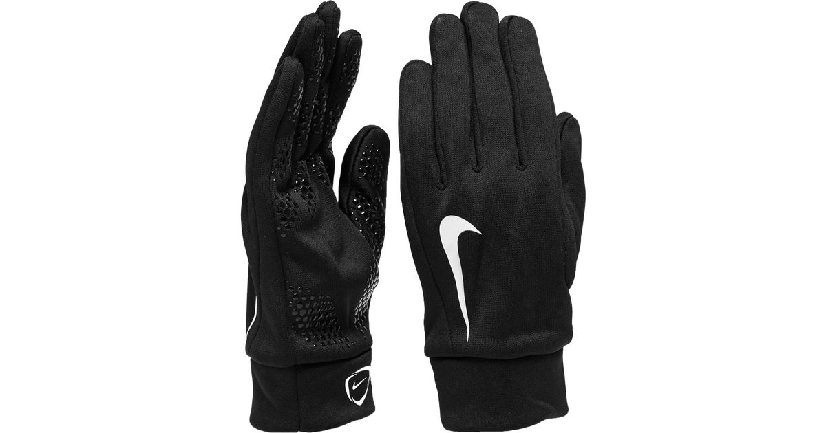 nike soccer player gloves