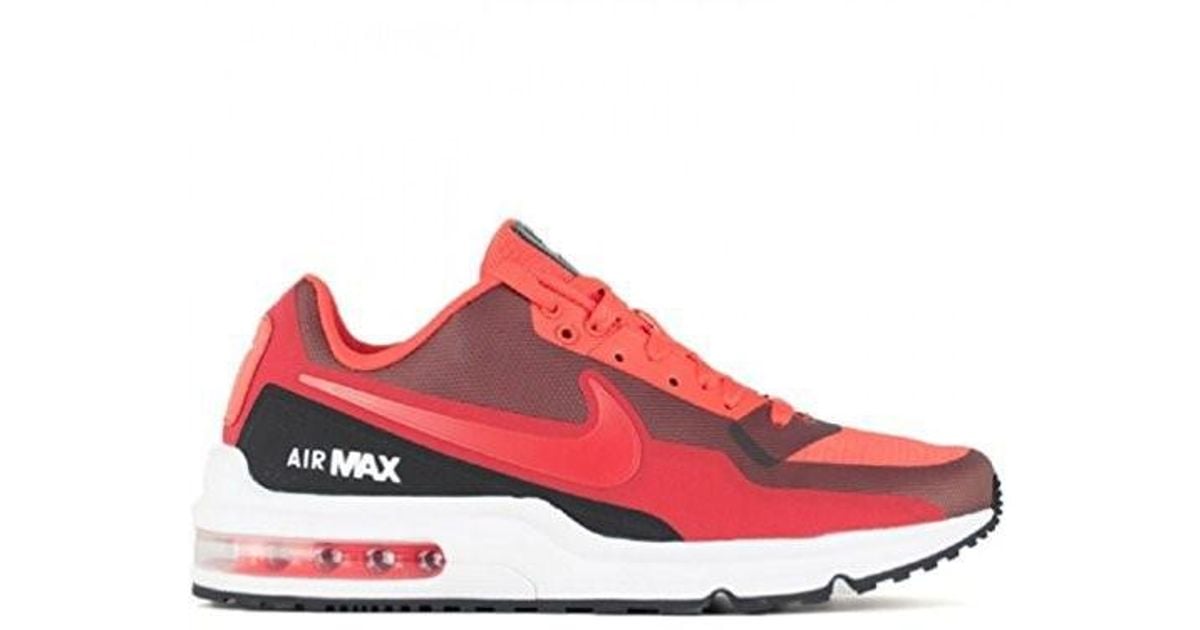 Nike Air Max Advantage Running Shoes in Black for Men Lyst Nike Air Max Advantage Running Shoes in Black for Men Lyst