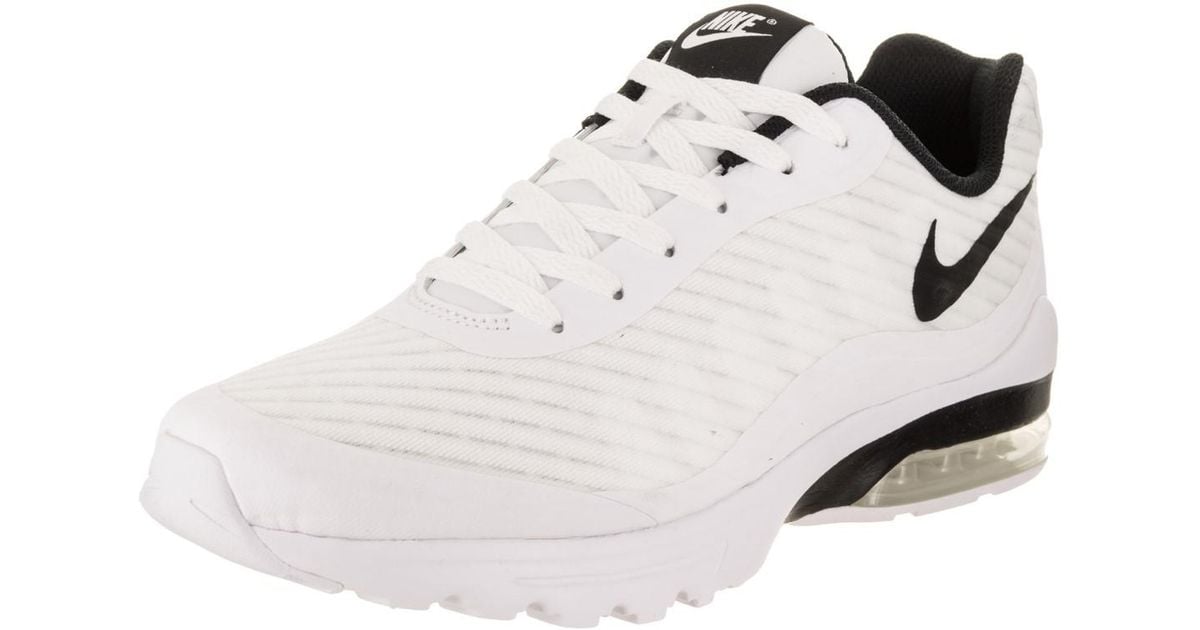 Nike - White Air Max Invigor Se Running Shoe 8.5 Us for Men - Lyst Nike - White Air Max Invigor Se Running Shoe 8.5 Us for Men - Lyst