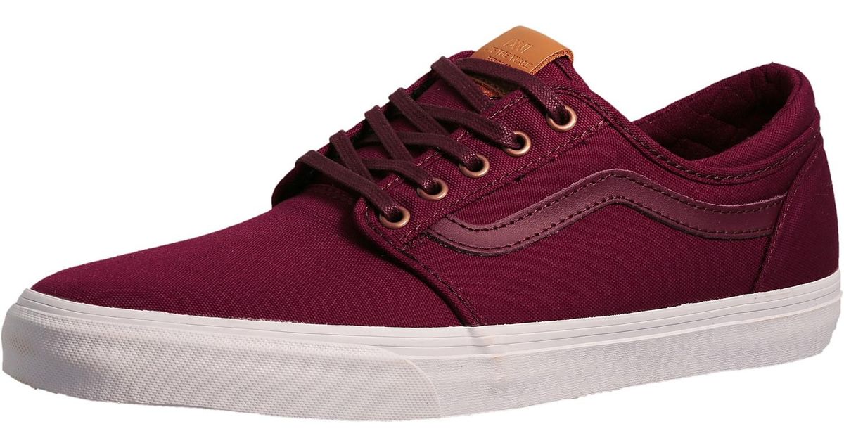 vans trig vans trig