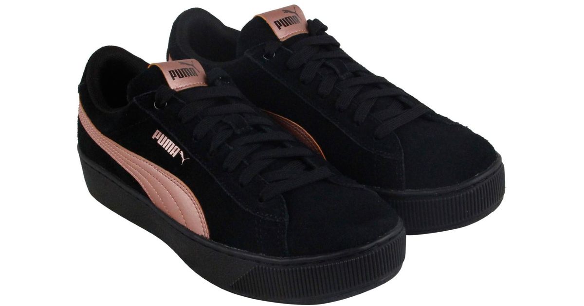 puma vikky platform rg puma vikky platform rg