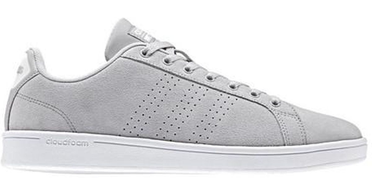 adidas neo cloudfoam advantage clean court shoe adidas neo cloudfoam advantage clean court shoe