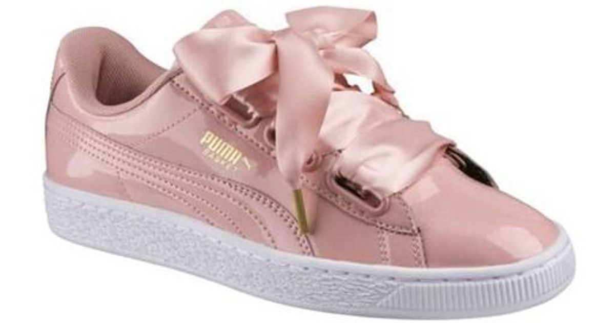 puma AVID Lux Sneakers rosa puma AVID Lux Sneakers rosa