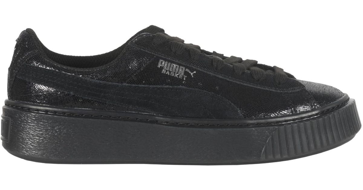 puma basket platform ns puma basket platform ns