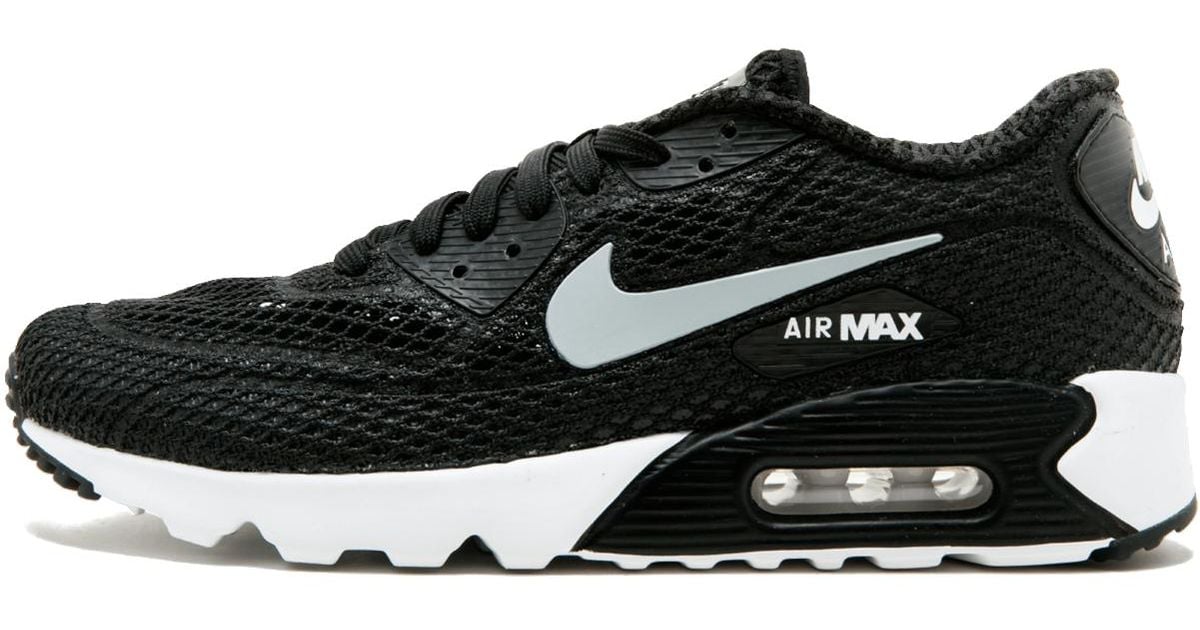 hot air max ultra br plus bcfcb 55e9e Air Max 90 Ultra Br Plus Qs Nike 810170 002 blackwolf