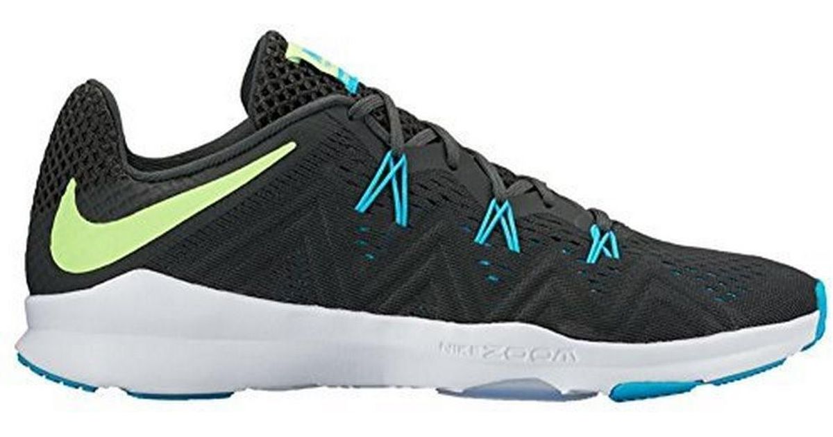 nike zoom condition tr