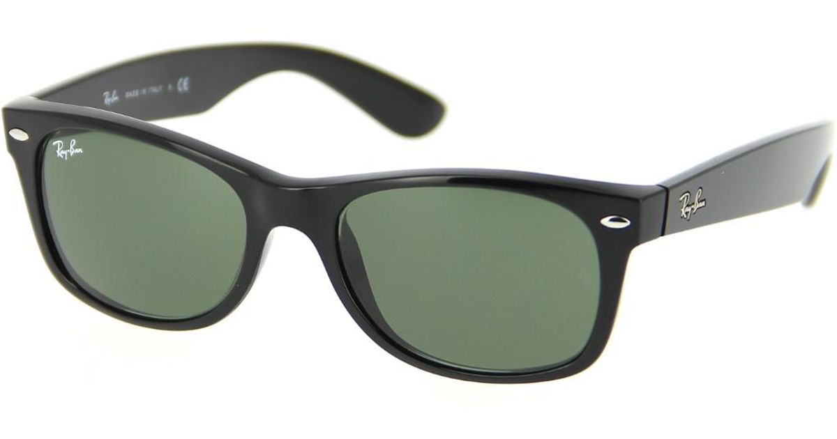 ray-ban rb2132 new wayfarer classic 901/58 polarized ray-ban rb2132 new wayfarer classic 901/58 polarized