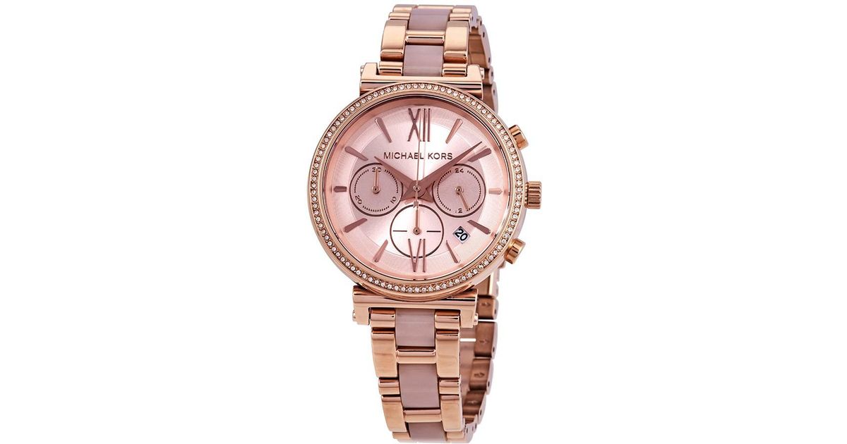 mk6560 michael kors