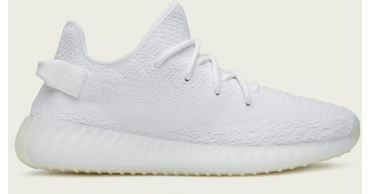 adidas originali mens yeezy impulso v2 gelato bianco cp9366 dimensioni per gli uomini lyst adidas originali mens yeezy impulso v2 gelato bianco cp9366 dimensioni per gli uomini lyst